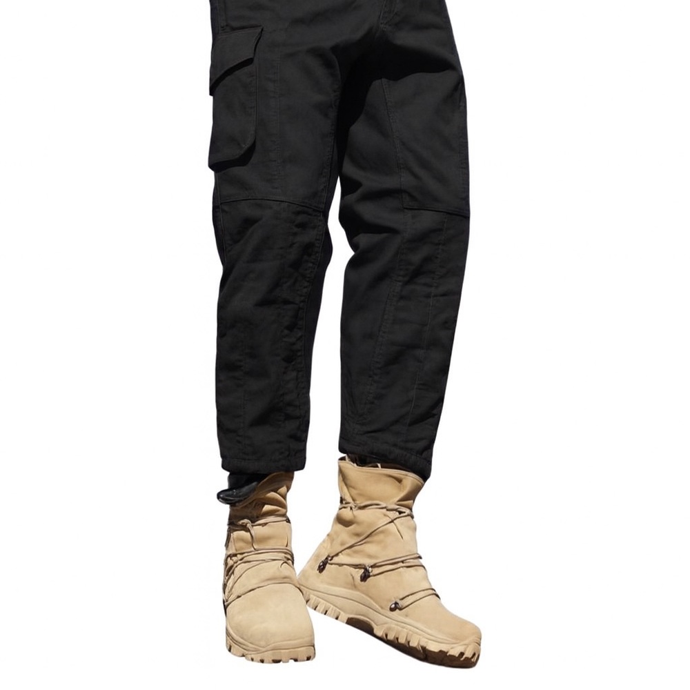 Honor The Gift‎ Paratrooper Pants – Black – Men’s Size 30 (Brand New)